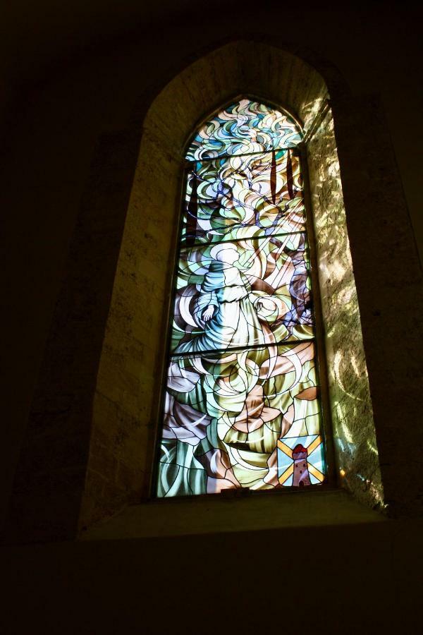 ホテル Casa Mater Ecclesiae マッサ・マリッティマ エクステリア 写真